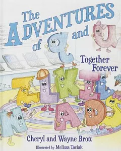 The Adventures of Q and U: Together Forever