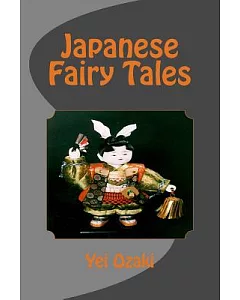 Japanese Fairy Tales