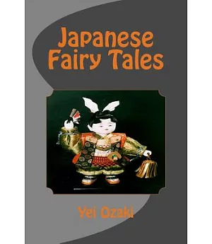 Japanese Fairy Tales