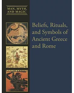 Beliefs, Rituals, and Symbols of Ancient Greece & Rome
