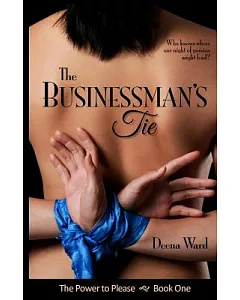 The Businessman’s Tie