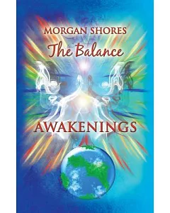 The Balance: The Awakening of the Goddesses