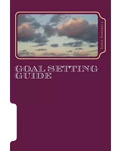 Goal Setting Guide