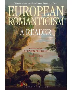 European Romanticism: A Reader