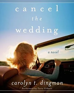 Cancel the Wedding: Library Edition