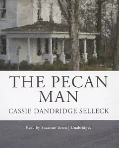 The Pecan Man