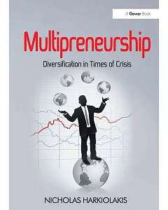 Multipreneurship: Diversification in Times of Crisis