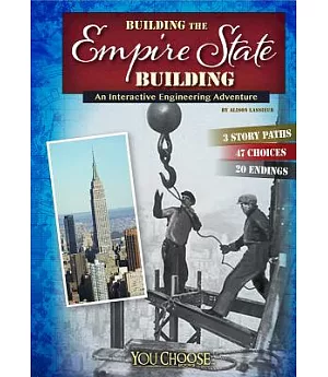 Building the Empire State Building: An Interactive Engineering Adventure