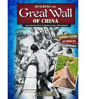 Building the Great Wall of China: An Interactive Engineering Adventure