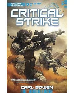 Critical Strike