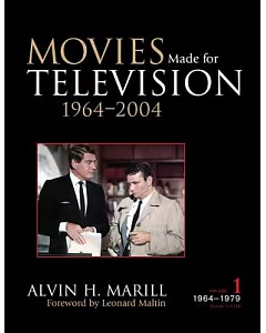 Movies Made for Television 1964-2004