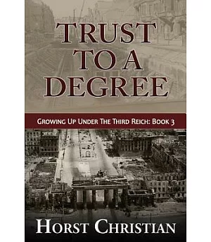 Trust to a Degree: Based on a True Story