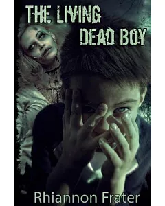 The Living Dead Boy and the Zombie Hunters