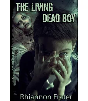 The Living Dead Boy and the Zombie Hunters