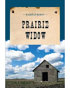 Prairie Widow