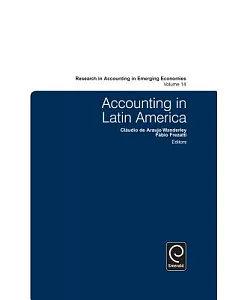 Accounting in Latin America