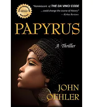 Papyrus: A Thriller