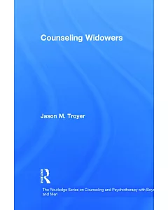 Counseling Widowers