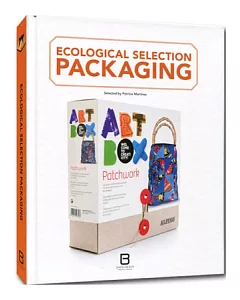 Ecological Selection Packaging
