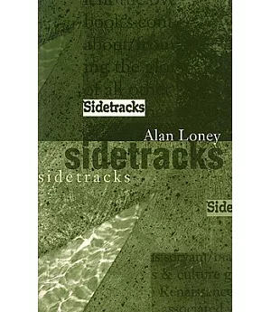 Sidetracks: Notebooks 1976-1991