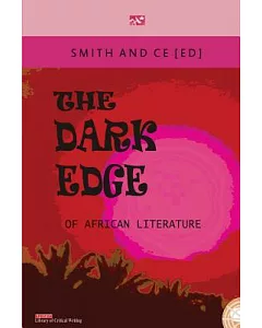 The Dark Edge of African Literature