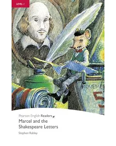 Marcel & the Shakespeare Letters