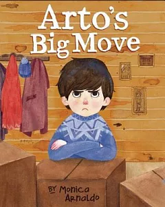 Arto’s Big Move