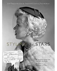 Styling the Stars: Lost Treasures from the Twentieth Century Fox Archive
