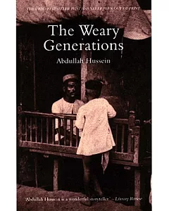 The Weary Generations