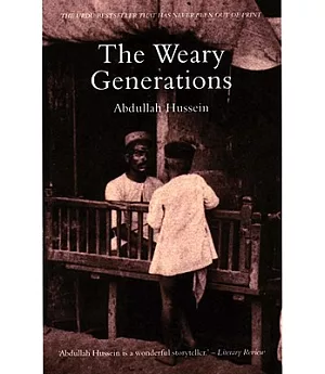 The Weary Generations