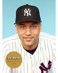 Derek Jeter: Born to Be a Yankee