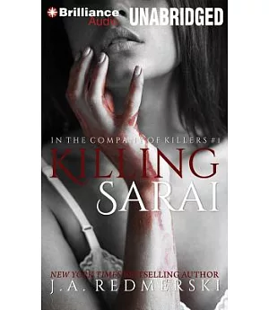 Killing Sarai: Library Edition