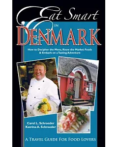 Eat Smart in Denmark: How to Decipher the Menu, Know the Market Foods & Embark on a Tasting Adventure
