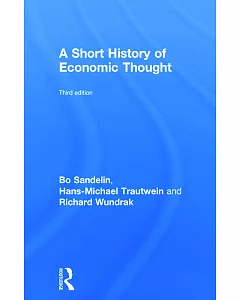 A Short History of Economic Thought