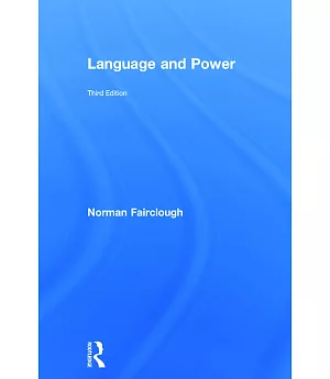 Language and Power
