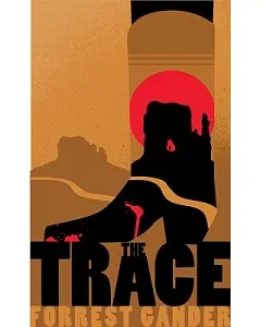 The Trace: A Novel