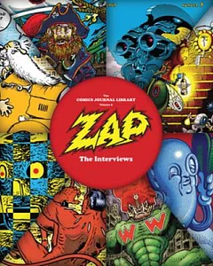 Zap: The interviews