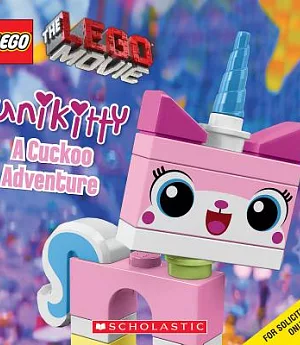 The Lego Movie: Unikitty: A Cuckoo Adventure