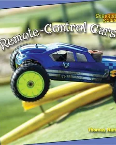 Remote-Control Cars