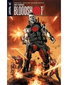 Bloodshot 5: Get Some
