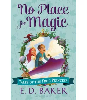 No Place for Magic