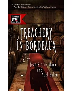 Treachery in Bordeaux