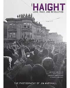 The Haight: Love, Rock, And Revolution