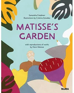 Matisse’s Garden