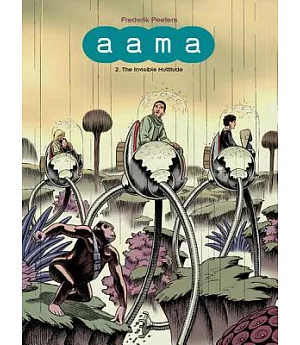 Aama 2: The Invisible Throng