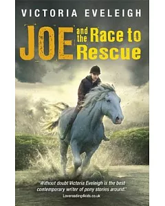 Joe and the Race to Rescue