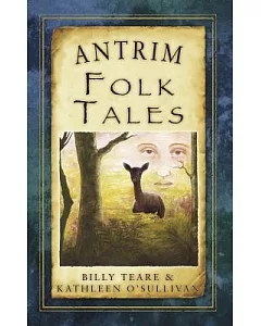 Antrim Folk Tales