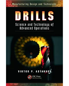 Drills: Science and Technology of Advanced Operations