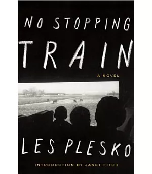 No Stopping Train