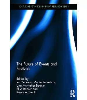 The Future of Events and Festivals